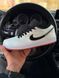 Кеди Nike Air Jordan 1 Low Fearless No brand Чоловічі Білий 41 (26,5 см) (A566 white)