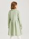 Плаття, пальто для дівчинки SHEIN М'ятний у горошок (JIT7074222 mint (152 см (11-12 лет))