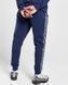 Спортивный костюм на флисе Nike NK CLUB FLC GX HD TRK SUIT мужской Синий (FB7296-410 blue lav25 (S)