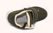 Демисезонные ботинки для мальчика Sluch Хаки (Q332 khaki (37 (24 см))
