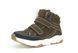 Демисезонные ботинки для мальчика Sluch Хаки (Q332 khaki (37 (24 см))