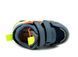 Кроссовки на лепучках для мальчика Tom.M Синий (CT9763 blue (21 (13,5 см))