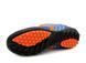 Сороконожки для детей Walked Сине-оранжевый (SAHW 443J blue-orange (36 (23 см))