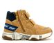 Демісезонні черевики для хлопчика Sluch Коричневий (Q282 brown (31 (19,5 см))