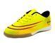 Футзалки для хлопчика Alemy Kids Жовтий (5103V yell (32 (20 см))