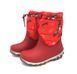 Cноубутси для дівчаток Літма Червоний (LI7401-5 red (35 (23 см))