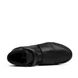 Кросівки жіночі Under Armour Чорний (UA Charged Pivot Mid Velcro black (36,5 (23 см))