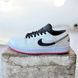 Кеди Nike Air Jordan 1 Low Fearless No brand Чоловічі Білий 41 (26,5 см) (A566 white)