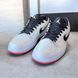 Кеди Nike Air Jordan 1 Low Fearless No brand Чоловічі Білий 41 (26,5 см) (A566 white)