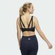 Спортивний Топ Adidas TLRD MOVE HS 160303 жіночий Чорний (Ad Tird Move Hs black lav25 (S (DD))