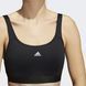 Спортивний Топ Adidas TLRD MOVE HS 160303 жіночий Чорний (Ad Tird Move Hs black lav25 (S (DD))