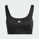 Спортивний Топ Adidas TLRD MOVE HS 160303 жіночий Чорний (Ad Tird Move Hs black lav25 (S (DD))