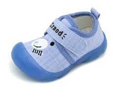 Кросівки для хлопчиків Tong Синій (801 blue (16 (11 см))