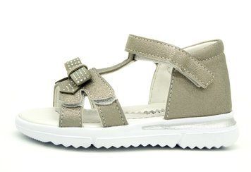 Босоножки для девочки BBT Kids Серебристый (H3506-2 silver (31 (19,7 см))