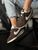 Кроссовки Nike Cortez W женские No brend Шоколадный (HD81 chocolate (36.5 (23 см))
