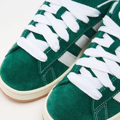 Кроссовки мужские Adidas Campus Зеленый (3785 green (41 (27 см))