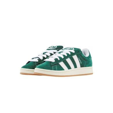 Кросівки чоловічі Adidas Campus Зелений (3785 green (45 (29,5 см))