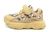 Утеплені кросівки для дівчаток Babudog Бежевий (1688 beige (26 (16 см))