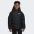 Куртка Nike K NSW SYNFL HD JKT детская Черный (81917 black lav25 (6-7 years (116-122))