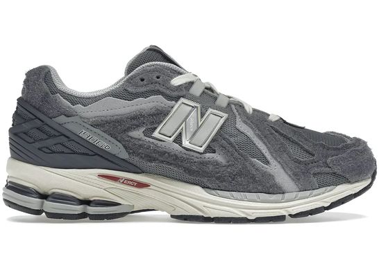 Кроссовки New Balance 1906D Protection Pack Castlerock мужские New Balance Серый (nb1906d grey (41 (26,5 см))