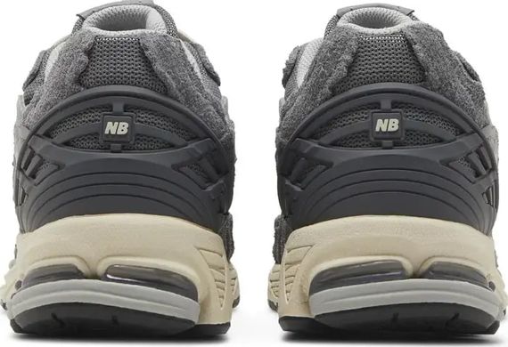 Кроссовки New Balance 1906D Protection Pack Castlerock мужские New Balance Серый (nb1906d grey (45 (28, 5 см))