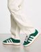 Кроссовки мужские Adidas Campus Зеленый (3785 green (41 (27 см))