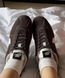 Кроссовки Nike Cortez W женские No brend Шоколадный (HD81 chocolate (36.5 (23 см))