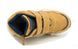 Черевики демісезонні для хлопчика Sluch Коричневий (Q363 brown (32 (20 см))