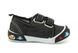 Кеды для мальчика Super cool Черный (h163 black (20 (12,5 см))