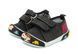 Кеды для мальчика Super cool Черный (h163 black (20 (12,5 см))