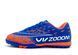 Сороконожки для детей Caroc Сине-оранжевый (xc555 blue-or (36 (23,5 см))