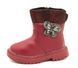 Черевики для дівчаток BBT Kids Червоний (T5167-5 red (25 (15,5 см))