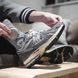 Кросівки New Balance 1906D Protection Pack Castlerock чоловічі New Balance Сірий (nb1906d grey (45 (28, 5 см))