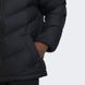 Куртка Nike K NSW SYNFL HD JKT детская Черный (81917 black lav25 (6-7 years (116-122))