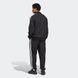 Спортивные штаны Adidas 3-STRIPES мужские Черный (IC6750 sh black lav25 (L)