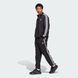 Спортивные штаны Adidas 3-STRIPES мужские Черный (IC6750 sh black lav25 (L)
