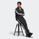 Спортивные штаны Adidas 3-STRIPES мужские Черный (IC6750 sh black lav25 (L)