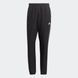 Спортивные штаны Adidas 3-STRIPES мужские Черный (IC6750 sh black lav25 (L)
