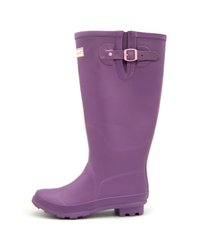Гумові чоботи для дівчинки Kangol Фіолетовий (KANGOL27 purple (35,5 (23 см))
