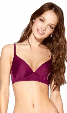 Бюстгалтер жіночий Tezenis Фіолетовий (TZFFTI010 purple (70B))