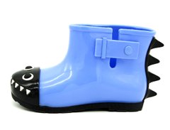 Гумові черевики для хлопчиків No brand Синій (A1 blue (28 (17,2 см))