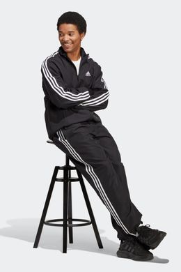 Спортивная кофта Adidas мужская Adidas Черный (IC6750 ad black lav25 (L)