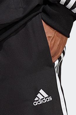 Спортивная кофта Adidas мужская Adidas Черный (IC6750 ad black lav25 (L)