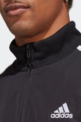 Спортивная кофта Adidas мужская Adidas Черный (IC6750 ad black lav25 (L)