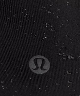 Куртка Push Your Pace Женская Lululemon Черный (LLM Psh Yr Pce black lav25 (S)