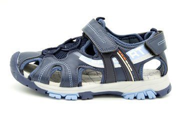 Сандалі для хлопчика Jong Golf Синій (C2870-1 blue (36 (22 см))