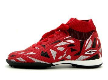 Сороконіжки для дітей Dugana Червоний (SAH2023 red (34 (22 см))
