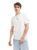 Мужская футболка с логотипом Calvin Klein Jeans Молочный (CKJ Slv Badge Tee Ivory lav25 (L))