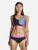 Плавки женские Speedo HydrActive 2 Piece Черно-розовый (8-110165110 black-pink LPP (40 (L))