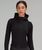 Куртка Push Your Pace Женская Lululemon Черный (LLM Psh Yr Pce black lav25 (S)